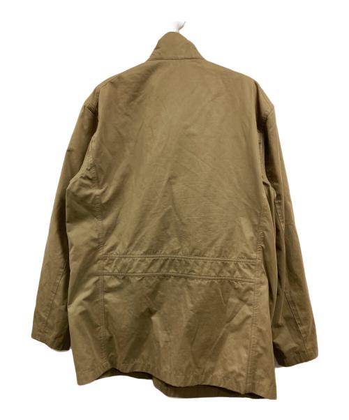 Barbour（バブアー）Barbour (バブアー) SL SANDERLING CASUAL ベージュ サイズ:Lの古着・服飾アイテム