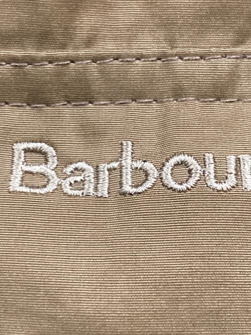 Barbour（バブアー）Barbour (バブアー) SL SANDERLING CASUAL ベージュ サイズ:Lの古着・服飾アイテム