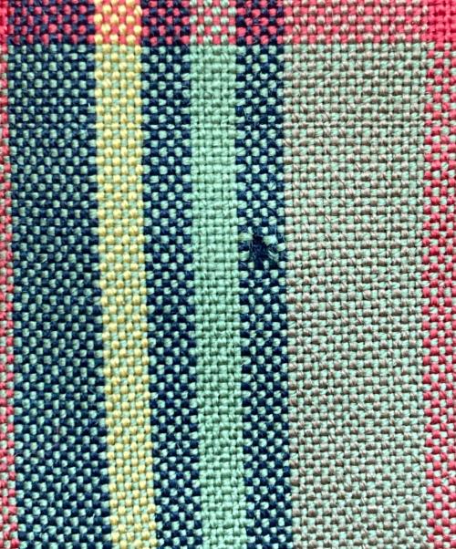 NEMETH（ネメス）Nemeth (ネメス) チェックジャケット グリーン サイズ:Mの古着・服飾アイテム