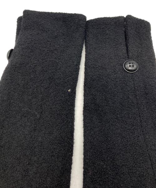 Christian Dior（クリスチャン ディオール）Christian Dior (クリスチャン ディオール) ウールジャケット ブラック サイズ:9の古着・服飾アイテム