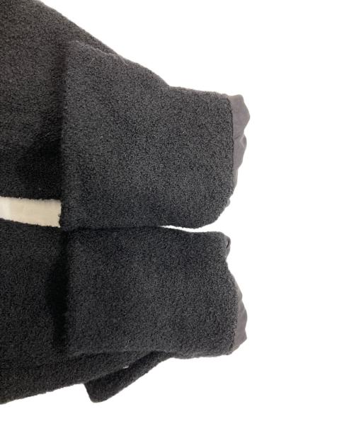Christian Dior（クリスチャン ディオール）Christian Dior (クリスチャン ディオール) ウールジャケット ブラック サイズ:9の古着・服飾アイテム