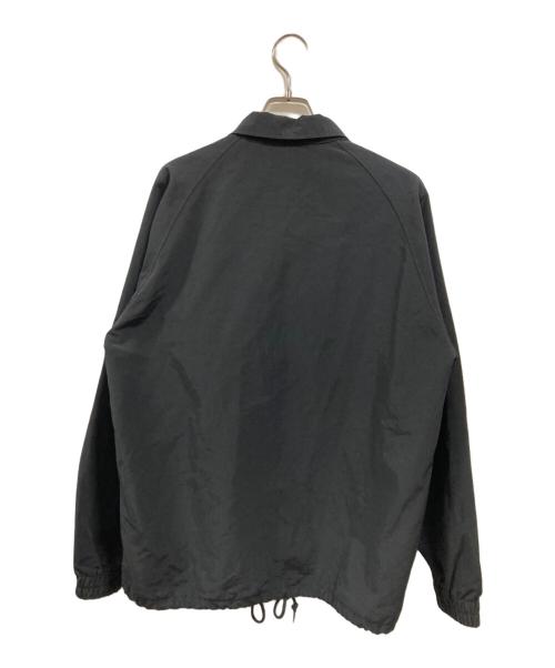 FACETASM（ファセッタズム）FACETASM (ファセッタズム) 最後の晩餐コーチジャケット ブラック サイズ:Mの古着・服飾アイテム