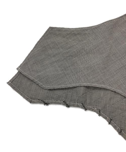 COMME des GARCONS（コムデギャルソン）COMME des GARCONS (コムデギャルソン) スカート グレー サイズ:表記なしの古着・服飾アイテム