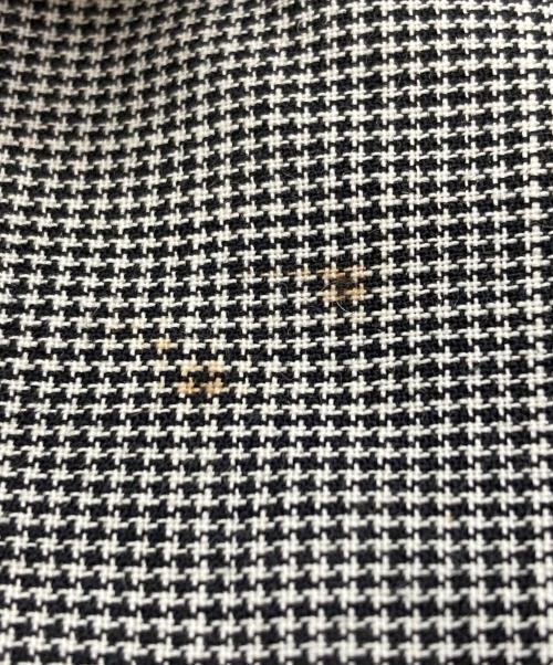 COMME des GARCONS（コムデギャルソン）COMME des GARCONS (コムデギャルソン) スカート グレー サイズ:表記なしの古着・服飾アイテム