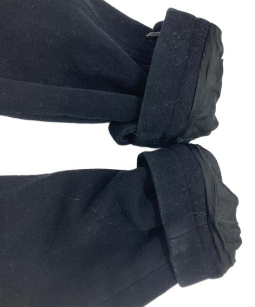 Y's for men（ワイズフォーメン）Y'S for men (ワイズフォーメン) YOHJI YAMAMOTO (ヨウジヤマモト) コート ネイビー サイズ:3の古着・服飾アイテム