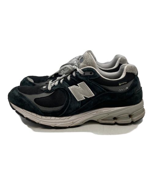 NEW BALANCE（ニューバランス）NEW BALANCE (ニューバランス) スニーカー ネイビー サイズ:27の古着・服飾アイテム
