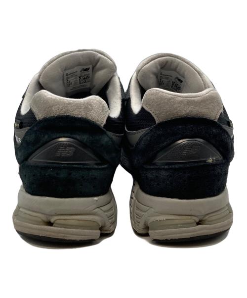 NEW BALANCE（ニューバランス）NEW BALANCE (ニューバランス) スニーカー ネイビー サイズ:27の古着・服飾アイテム