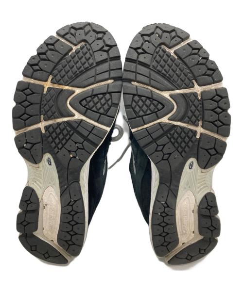NEW BALANCE（ニューバランス）NEW BALANCE (ニューバランス) スニーカー ネイビー サイズ:27の古着・服飾アイテム