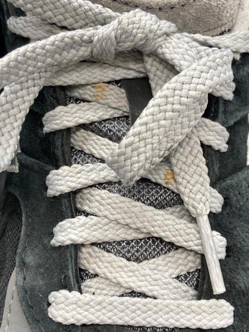 NEW BALANCE（ニューバランス）NEW BALANCE (ニューバランス) スニーカー ネイビー サイズ:27の古着・服飾アイテム