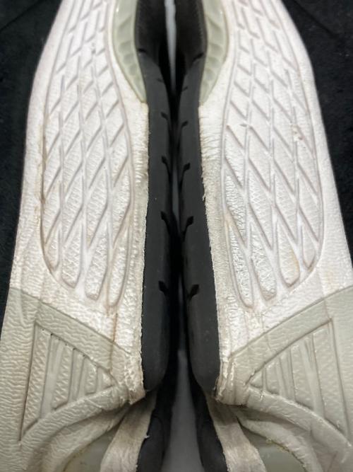 NEW BALANCE（ニューバランス）NEW BALANCE (ニューバランス) スニーカー ネイビー サイズ:27の古着・服飾アイテム