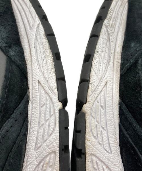 NEW BALANCE（ニューバランス）NEW BALANCE (ニューバランス) スニーカー ネイビー サイズ:27の古着・服飾アイテム