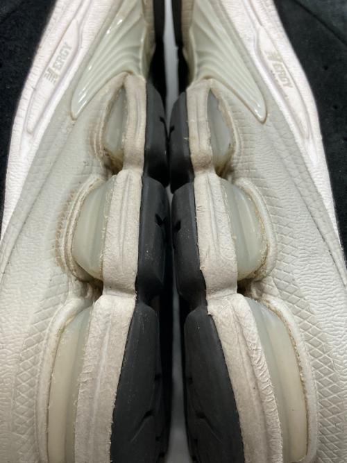 NEW BALANCE（ニューバランス）NEW BALANCE (ニューバランス) スニーカー ネイビー サイズ:27の古着・服飾アイテム