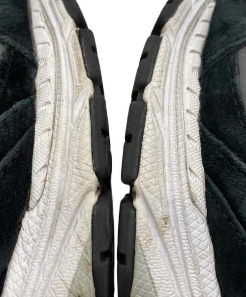 NEW BALANCE（ニューバランス）NEW BALANCE (ニューバランス) スニーカー ネイビー サイズ:27の古着・服飾アイテム