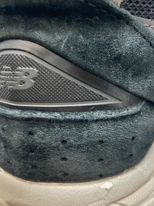 NEW BALANCE（ニューバランス）NEW BALANCE (ニューバランス) スニーカー ネイビー サイズ:27の古着・服飾アイテム