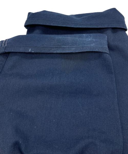 BEN DAVIS（ベンデイビス）BEN DAVIS (ベンデイビス) フリスコパンツ ネイビー サイズ:34の古着・服飾アイテム