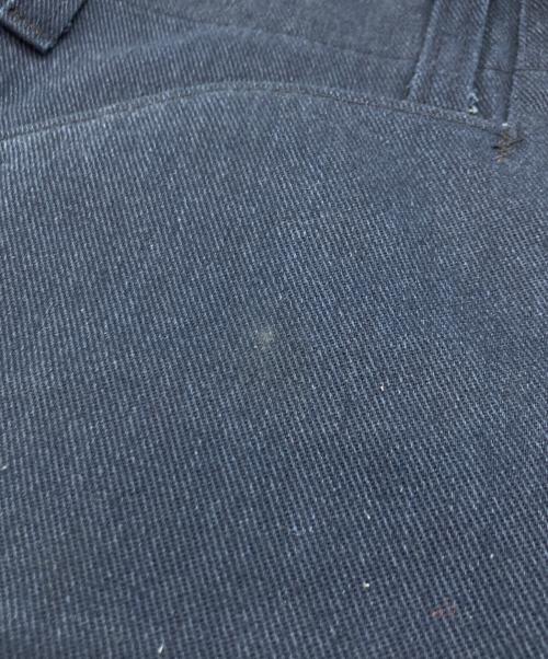 BEN DAVIS（ベンデイビス）BEN DAVIS (ベンデイビス) フリスコパンツ ネイビー サイズ:34の古着・服飾アイテム