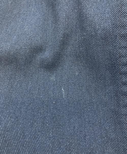 BEN DAVIS（ベンデイビス）BEN DAVIS (ベンデイビス) フリスコパンツ ネイビー サイズ:34の古着・服飾アイテム