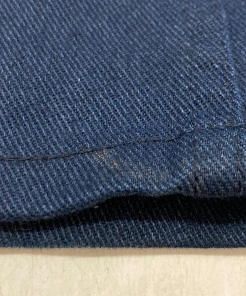 BEN DAVIS（ベンデイビス）BEN DAVIS (ベンデイビス) フリスコパンツ ネイビー サイズ:34の古着・服飾アイテム