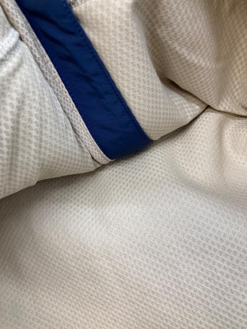Patagonia（パタゴニア）Patagonia (パタゴニア) M's Classic Retro-X Jkt ホワイト サイズ:Lの古着・服飾アイテム