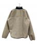 Patagonia (パタゴニア) M's Classic Retro-X Jkt ホワイト サイズ:L：27000円