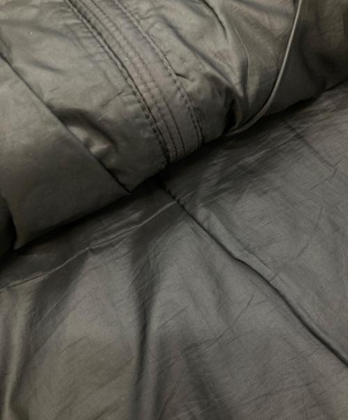 Patagonia（パタゴニア）Patagonia (パタゴニア) Nano Puff Vest ブラック サイズ:Lの古着・服飾アイテム
