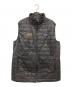 Patagonia（パタゴニア）の古着「Nano Puff Vest」｜ブラック