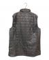 Patagonia (パタゴニア) Nano Puff Vest ブラック サイズ:L：17000円