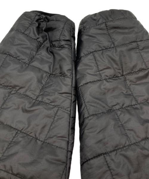 Patagonia（パタゴニア）Patagonia (パタゴニア) ナノ・パフ・ジャケット ブラック サイズ:Lの古着・服飾アイテム