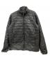Patagonia（パタゴニア）の古着「ナノ・パフ・ジャケット」｜ブラック