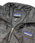 中古・古着 Patagonia (パタゴニア) ナノ・パフ・ジャケット ブラック サイズ:L：30000円