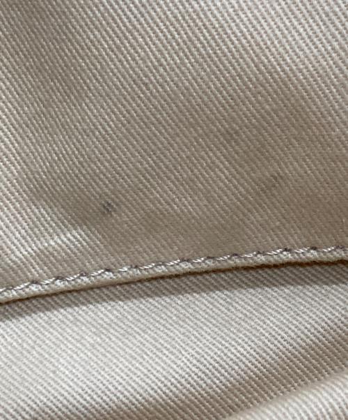 GIVENCHY（ジバンシィ）GIVENCHY (ジバンシィ) パンドラスモールバッグ ベージュの古着・服飾アイテム