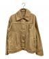 KALLMEYER（カルメイヤー）の古着「ELLIOTT CHORE Jacket」｜ベージュ