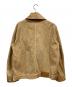 KALLMEYER (カルメイヤー) ELLIOTT CHORE Jacket ベージュ サイズ:xs：15000円