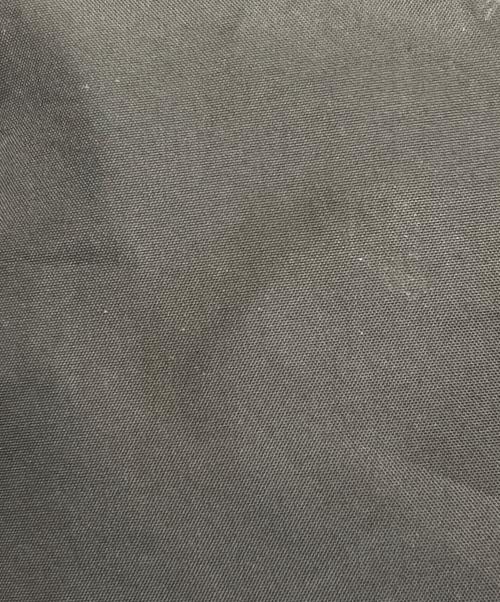 BURBERRY BLACK LABEL（バーバリーブラックレーベル）BURBERRY BLACK LABEL (バーバリーブラックレーベル) ラビットファーダウンジャケット ブラック サイズ:Mの古着・服飾アイテム