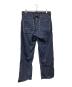 Schott (ショット) オールドヒッコリー ワークパンツ ブルー サイズ:36：15000円