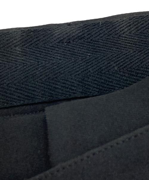 sacai（サカイ）sacai (サカイ) 22AW Technical Jersey Pants ブラック サイズ:1の古着・服飾アイテム