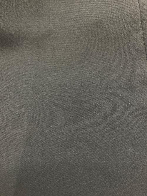 sacai（サカイ）sacai (サカイ) 22AW Technical Jersey Pants ブラック サイズ:1の古着・服飾アイテム