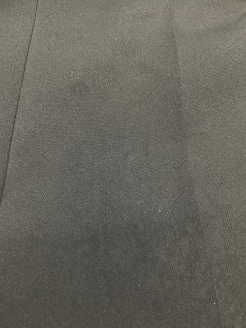 sacai（サカイ）sacai (サカイ) 22AW Technical Jersey Pants ブラック サイズ:1の古着・服飾アイテム