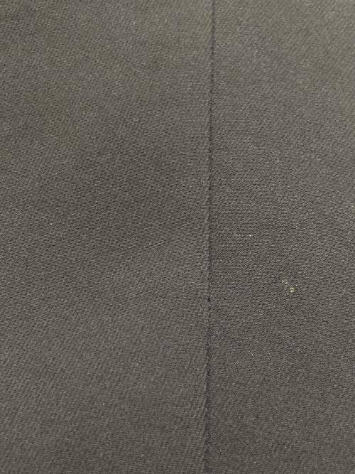 sacai（サカイ）sacai (サカイ) 22AW Technical Jersey Pants ブラック サイズ:1の古着・服飾アイテム