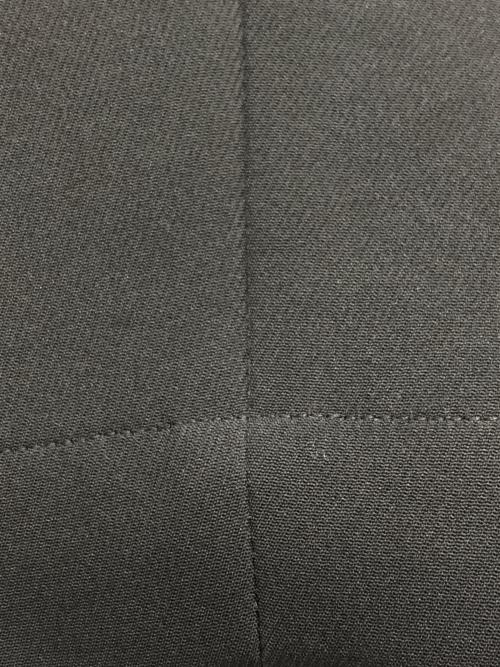 sacai（サカイ）sacai (サカイ) 22AW Technical Jersey Pants ブラック サイズ:1の古着・服飾アイテム