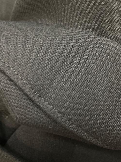 sacai（サカイ）sacai (サカイ) 22AW Technical Jersey Pants ブラック サイズ:1の古着・服飾アイテム