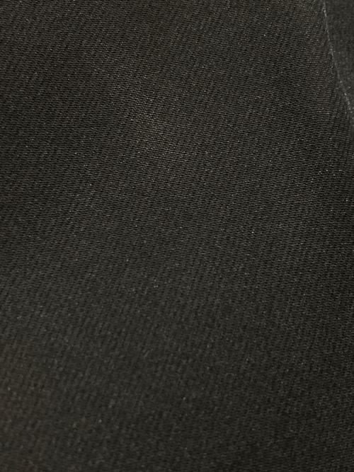 sacai（サカイ）sacai (サカイ) 22AW Technical Jersey Pants ブラック サイズ:1の古着・服飾アイテム