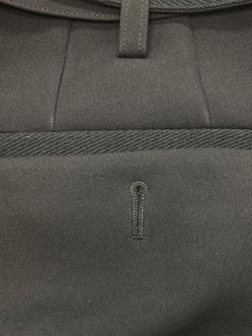 sacai（サカイ）sacai (サカイ) 22AW Technical Jersey Pants ブラック サイズ:1の古着・服飾アイテム