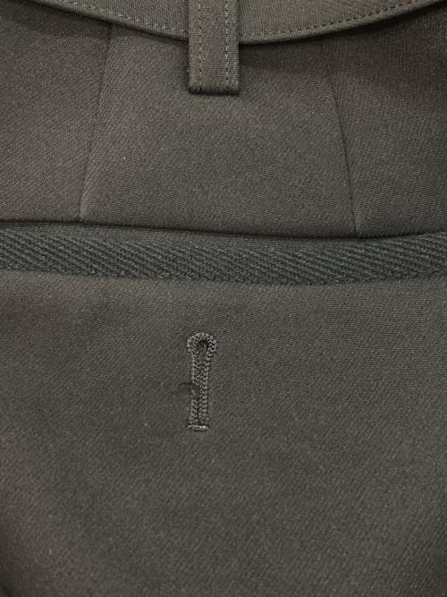 sacai（サカイ）sacai (サカイ) 22AW Technical Jersey Pants ブラック サイズ:1の古着・服飾アイテム