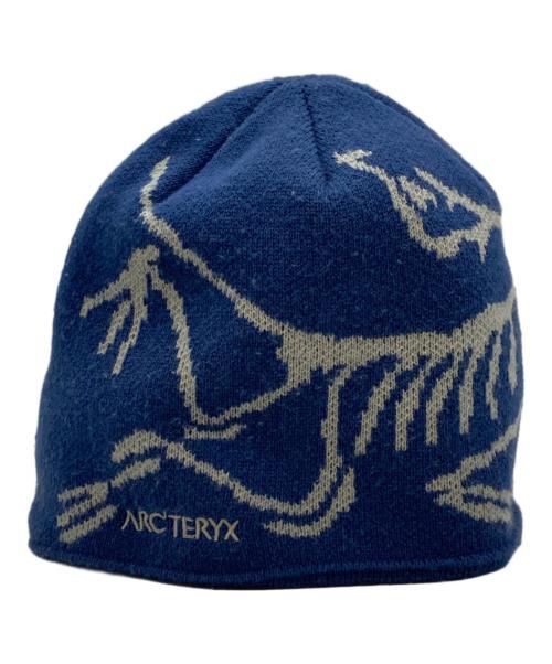 ARC'TERYX（アークテリクス）ARC'TERYX (アークテリクス) ニットキャップの古着・服飾アイテム