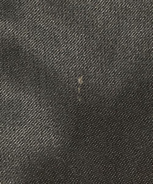 MaxMara（マックスマーラ）MaxMara (マックスマーラ) アルパカ混ウールフーデッドコート グレー サイズ:42の古着・服飾アイテム