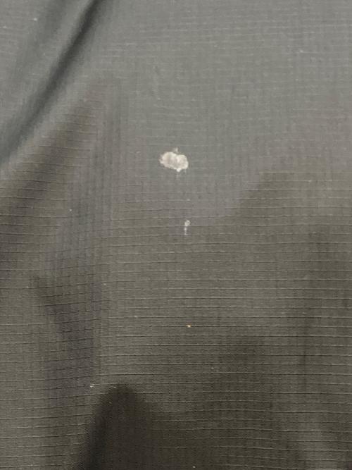 THE NORTH FACE（ザ ノース フェイス）THE NORTH FACE (ザ ノース フェイス) ヌプシベスト ブラック サイズ:Lの古着・服飾アイテム