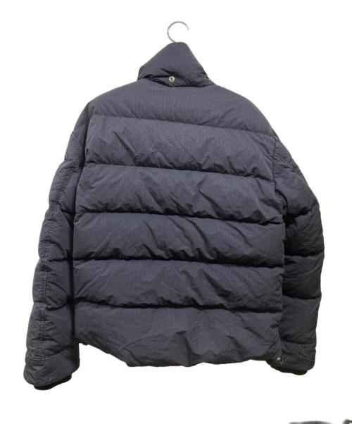 DIESEL（ディーゼル）DIESEL (ディーゼル) W-GILLESダウンジャケット ネイビー サイズ:sの古着・服飾アイテム