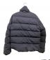 DIESEL (ディーゼル) W-GILLESダウンジャケット ネイビー サイズ:s：12000円