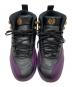 中古・古着 NIKE (ナイキ) AIR JORDAN 12 RETRO　相撲 パープル サイズ:26.5ｃｍ：23000円